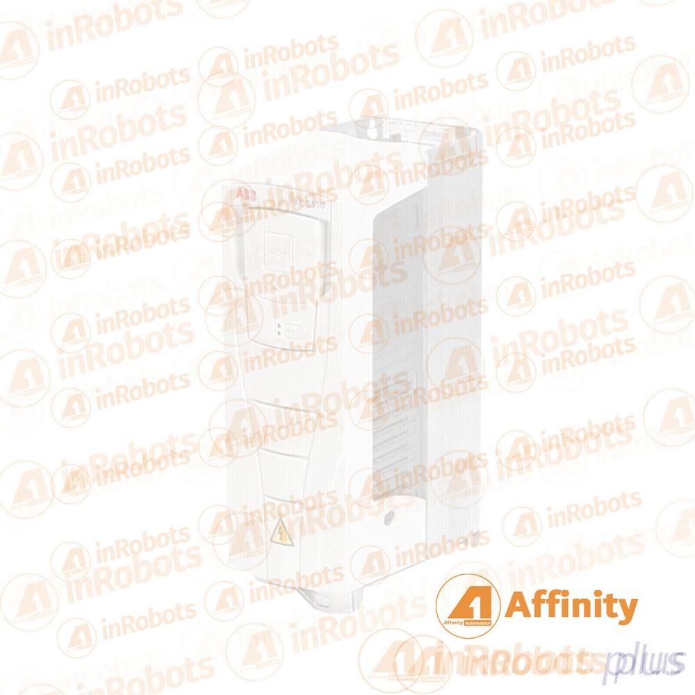 ABB ACS510-01-07A2-4 Frequency Converter 3KW 1PC