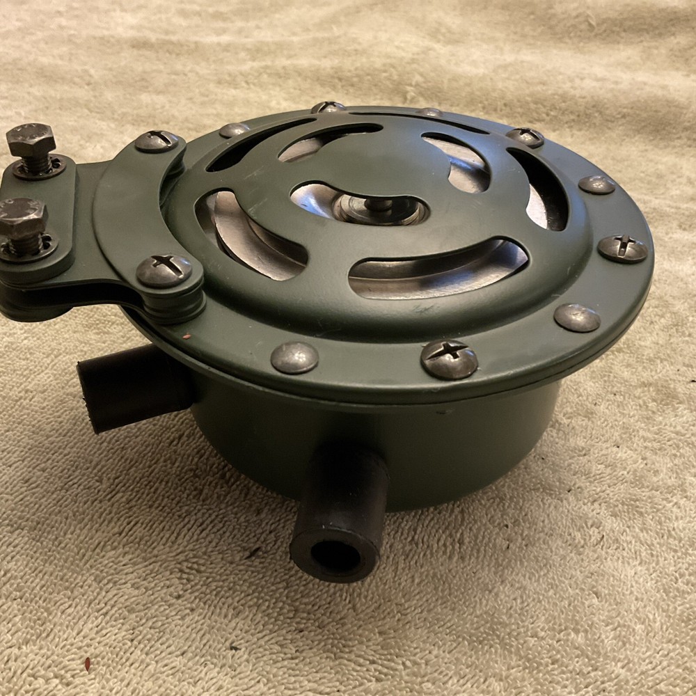 M151 M151A2 M Series Military Truck 24 V Horn 7728341 NEW