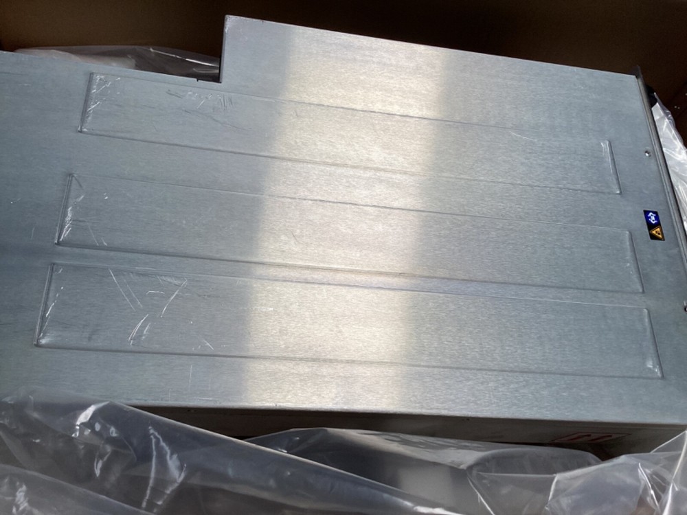 Seven (7) Christie LM-1 Laser Modules