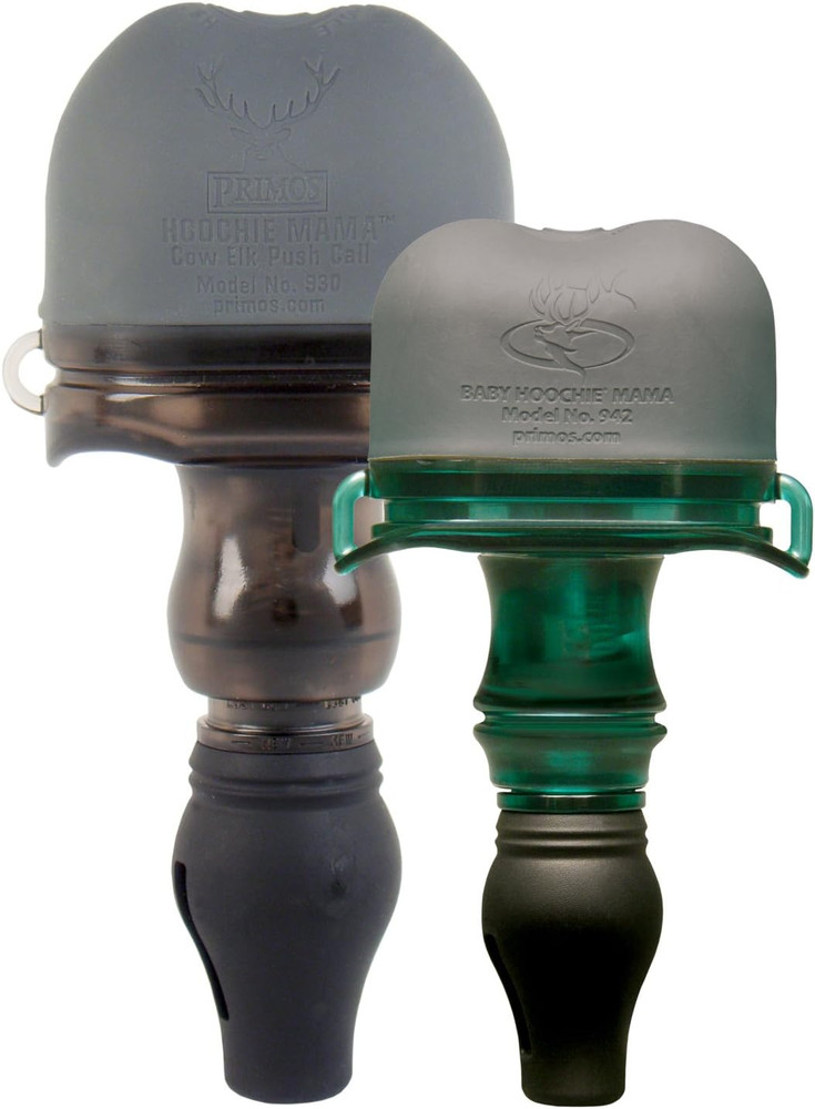 Hunting  Hoochie Pack Call