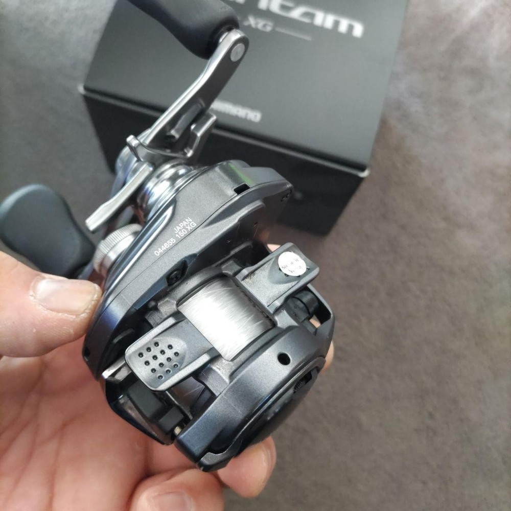 Used 22 Bantam XG