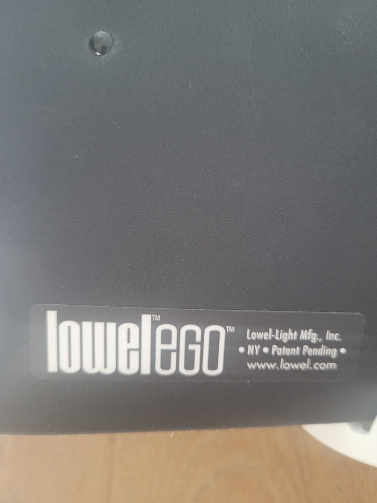 Lowel Ego Digital Imaging Light