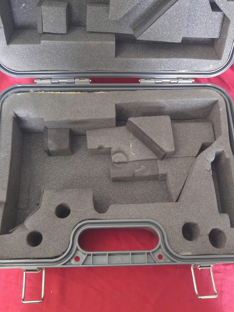 National Lab Optical Microscope Model# 109 Elementary