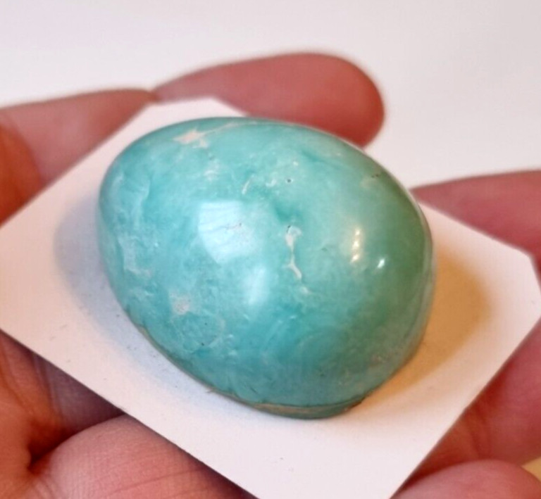 Natural Turquoise  120 ct