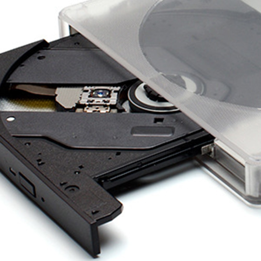 External USB Type-C Blu Ray Player BD Combo Drive Laptop DVD CD Disc Burner