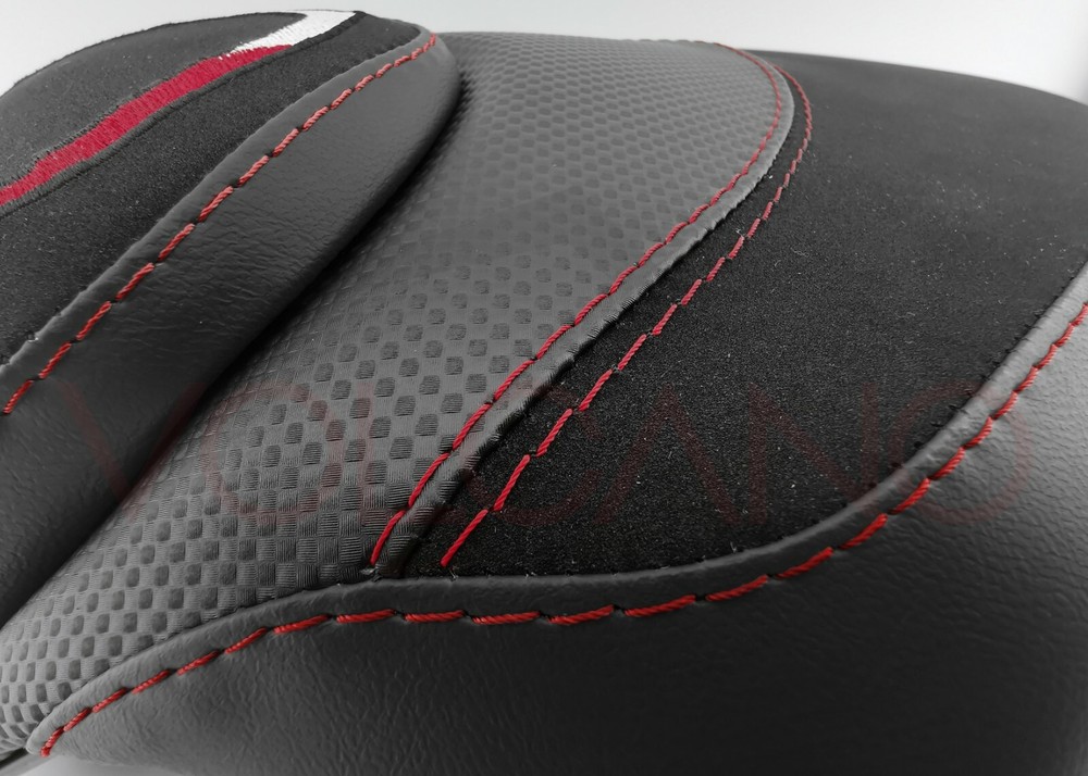 Saddle Cover Fast 800 2014 - 2020 MV065C