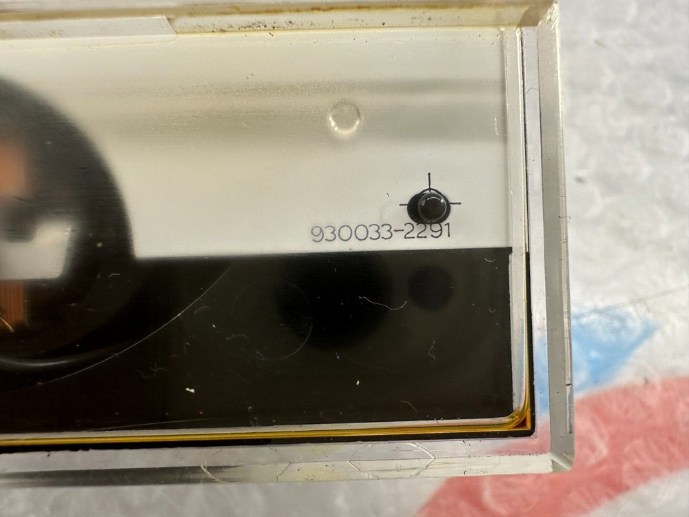 Modutec Panel Meter 930033-2291