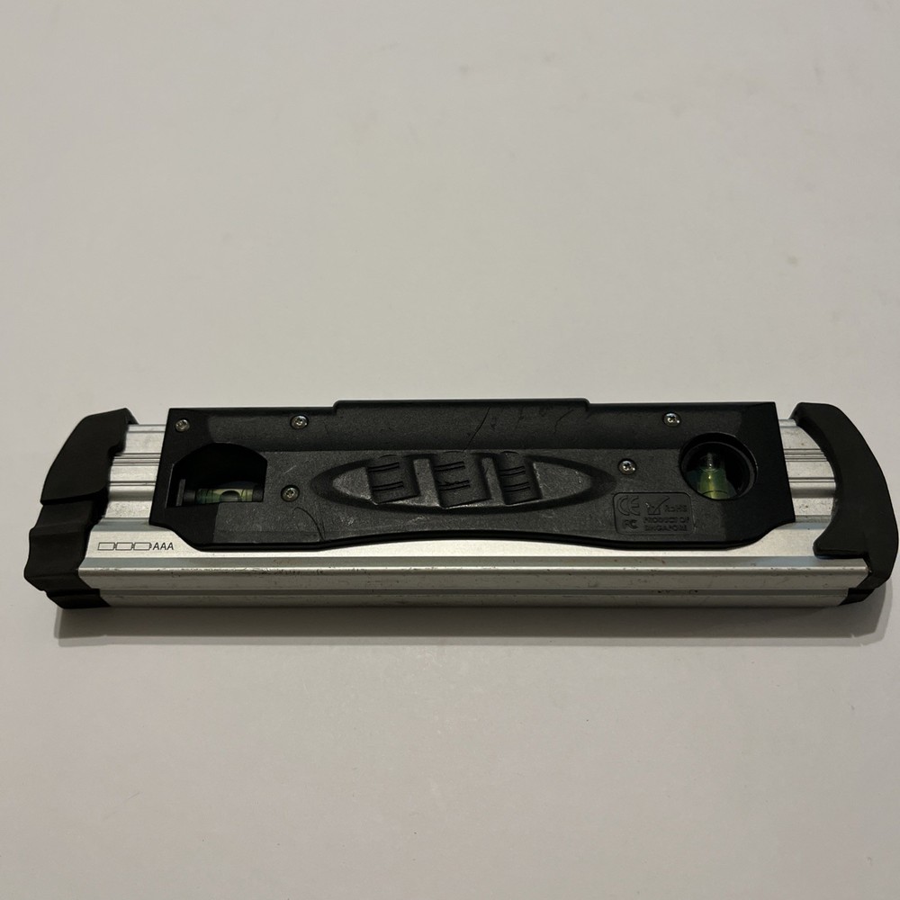 Digi-Pas DWL-280Pro Waterproof IP67 Digital Torpedo Level and Protractor