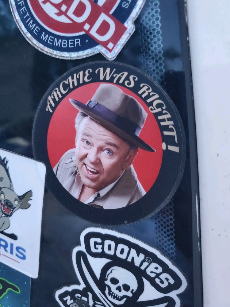 Nintendo Controller STICKERS