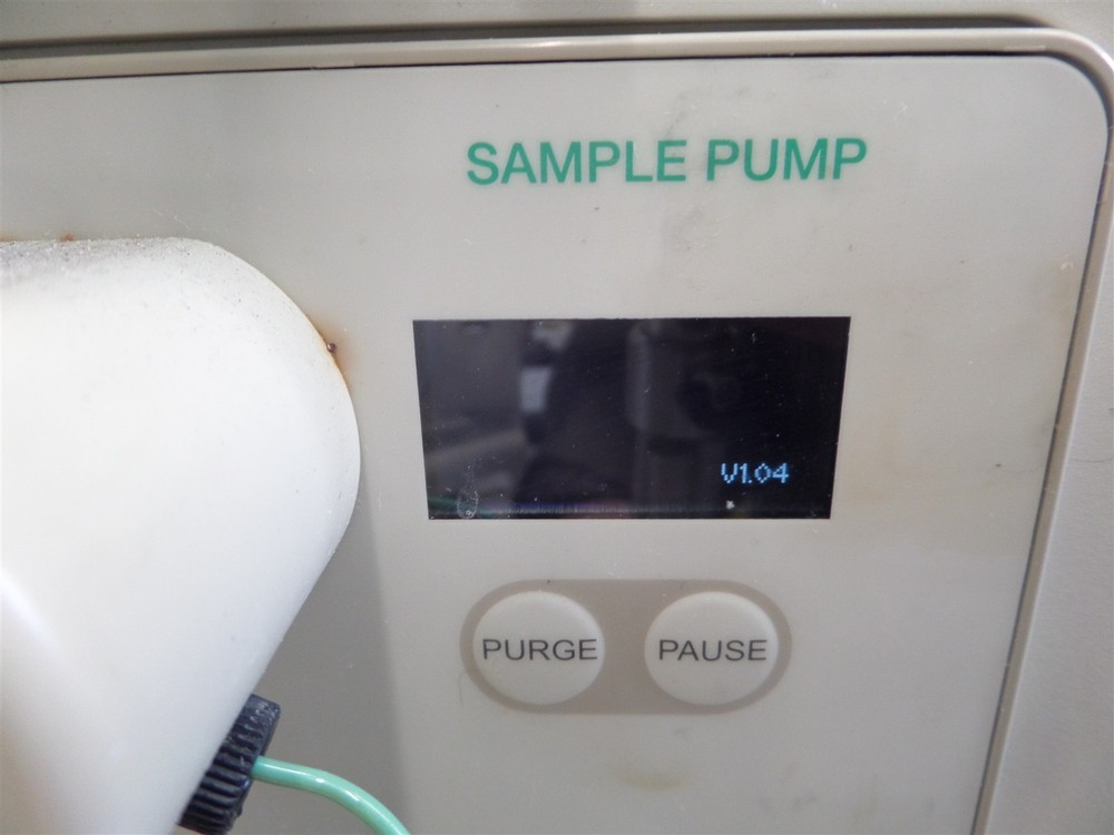 Bio-Rad NGC Sample Pump Module 10026566