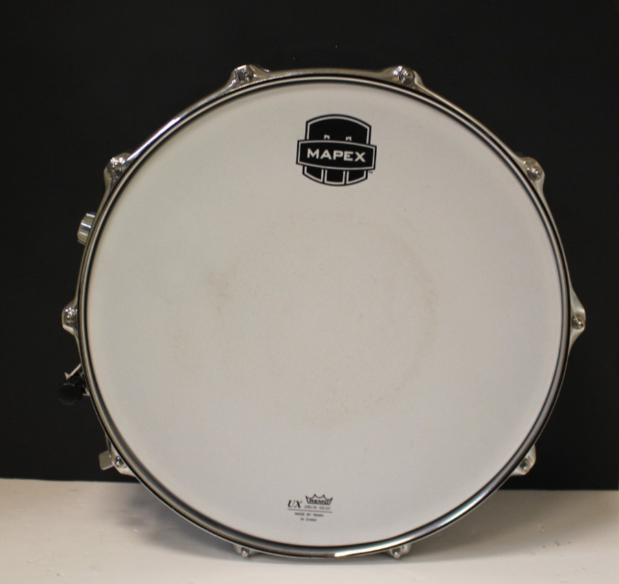 (RI1) Mapex Snare Drum