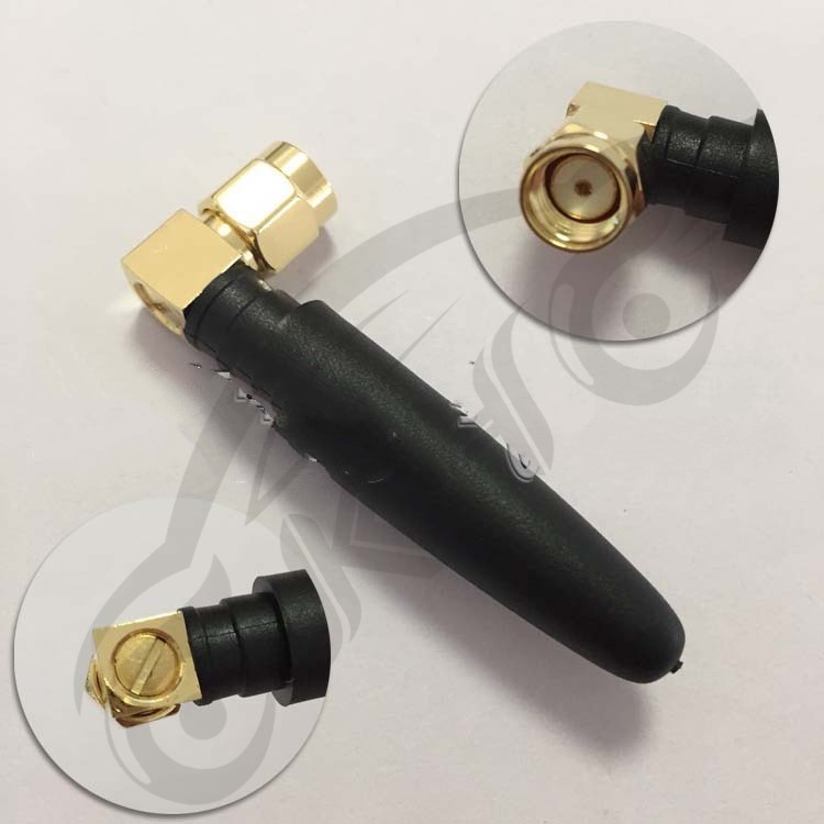 A.U.T.E.l J2534 Antenna MS908PRO MF2534 Online Programming Box MaxiF