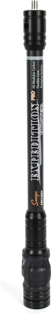 Flexible Core Carbon Fiber Bow Stabilizer 10"=