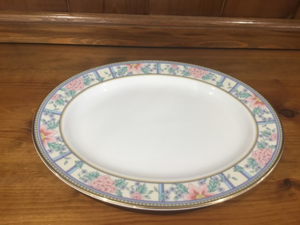 Royal Grafton Sumatra 3 Platters