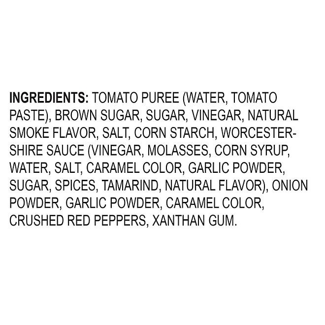 Kinder's Original BBQ Sauce, 80 oz.