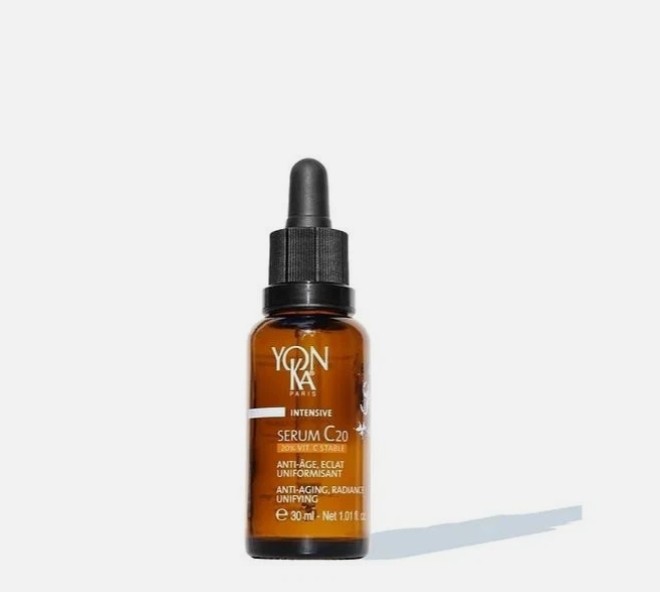 Yonka Serum C20 30ml #tw