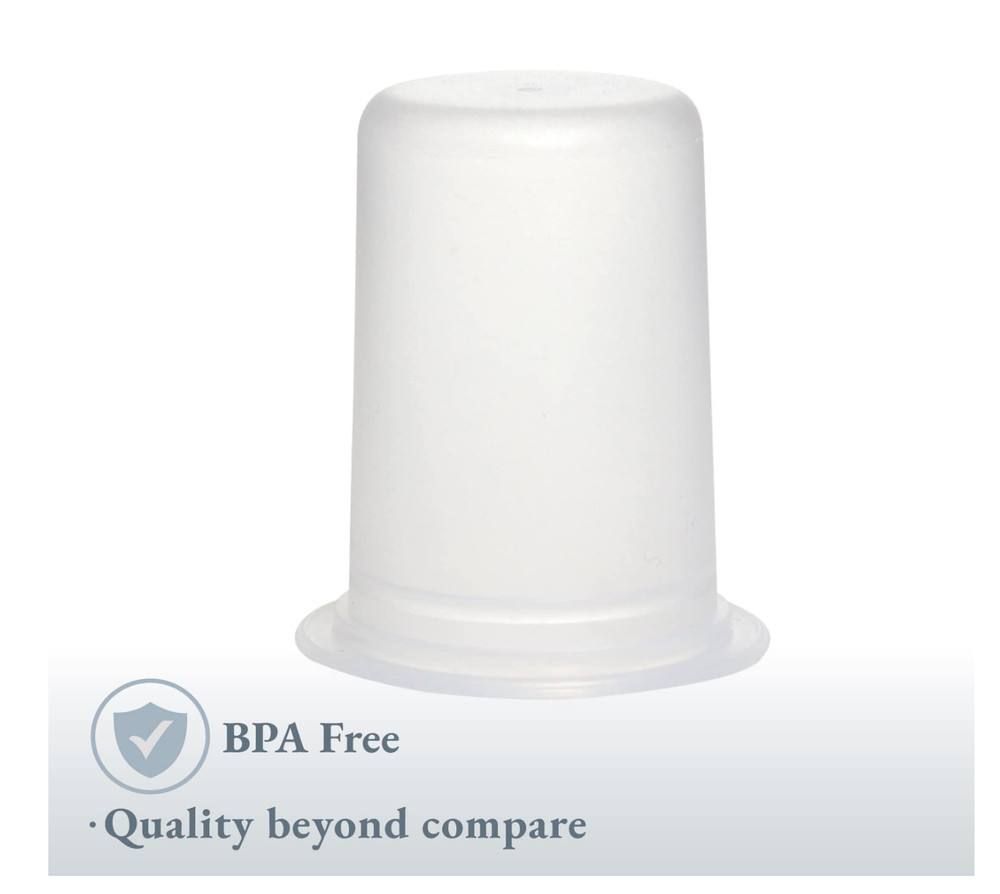 Ameda HygieniKit Silicone Replacement Diaphragms