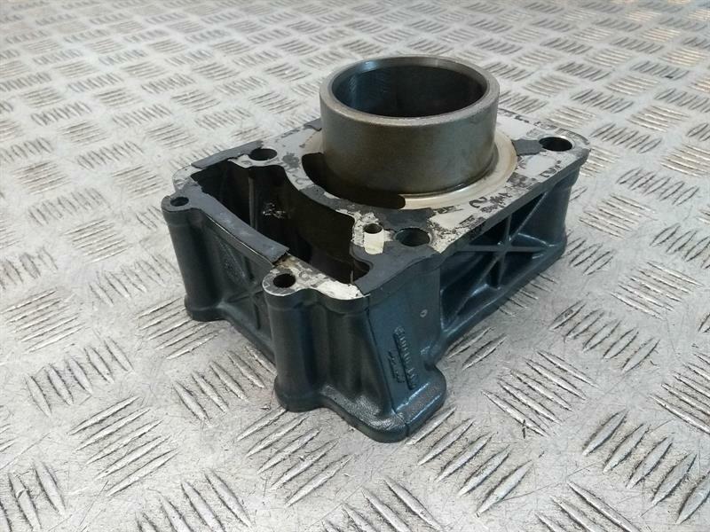 KTM DUKE 125 (12-16) Cylinder