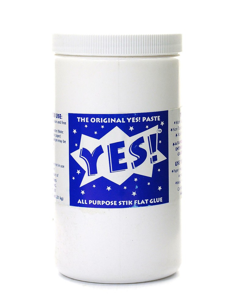 Yes Paste - 32 oz.