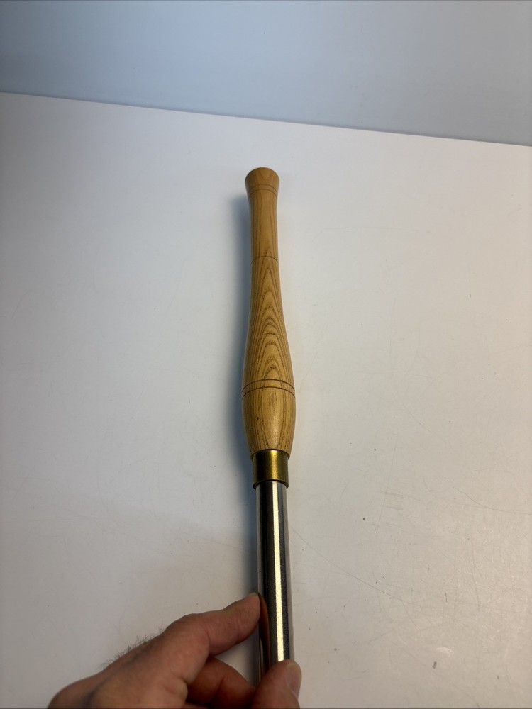 Robert Sorby Multi Tip Hollowing Tool Carbide Insert 18.5” Sheffield