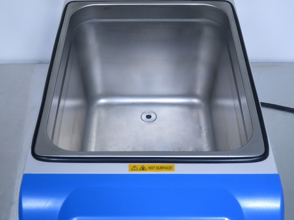 Benchmark Scientific MyBath 12L Water Bath