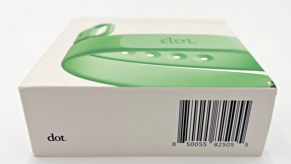 Lot of 4 - 2 dot.cards / 1 dot.card thin / 1 dot.band Networking tools - MINT