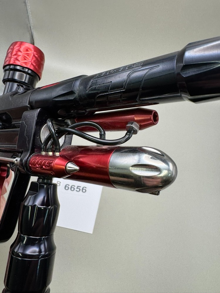 Dye Ultralight Autococker Fully Working 16 inch Barrel