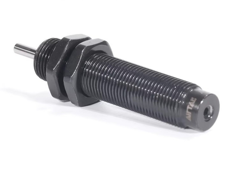 1pcs AirTAC   Headless Hydraulic Buffer  ACA2030-2N