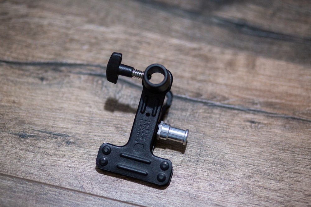 Manfrotto Art 175 Spring A Clamp with Mounting Stud