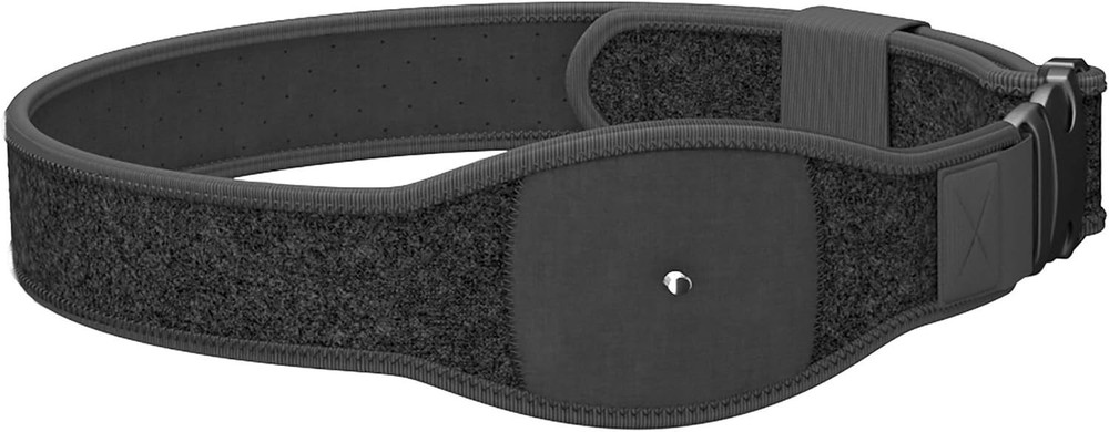 Secure and Comfortable Full Body Tracking Belt for HTC Vive - Adjustable Fit