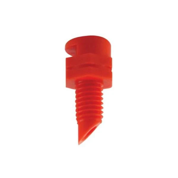 HydroFlow 90 Degree Mister   Orange 10 pack