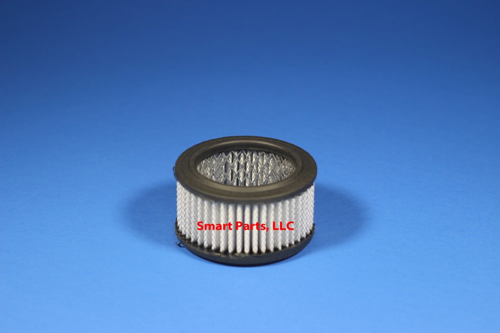 DV Systems/Devilbiss Part# 357-9700, Air Filter  "Heavy Duty, Polyester Pleated"