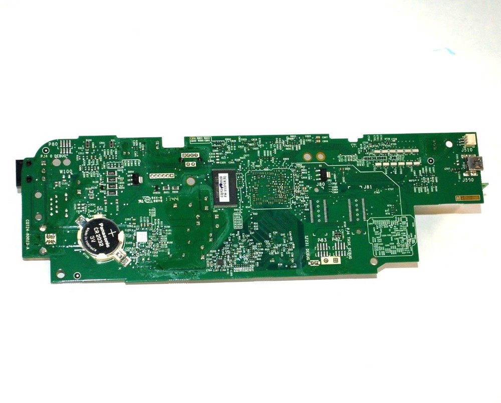 HP PhotoSmart 7515 Printer Main Logic Board / Formatter