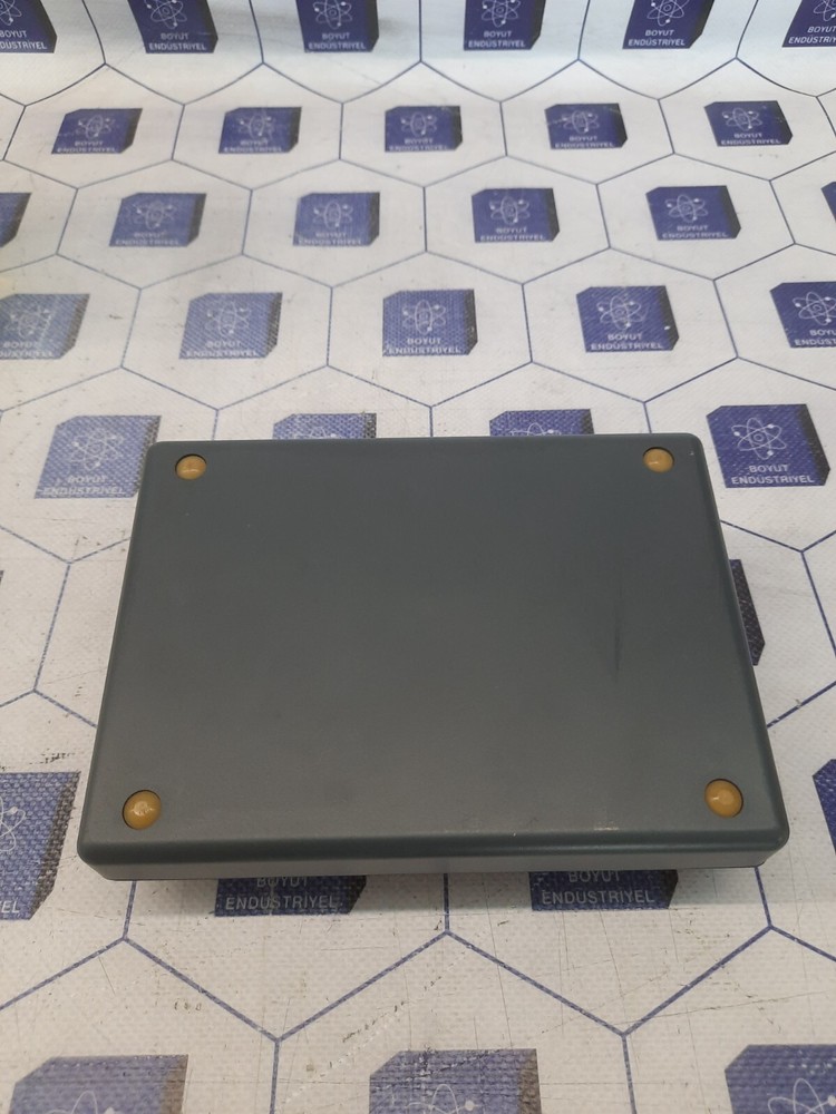 RS Components 211-159 Resistance Box