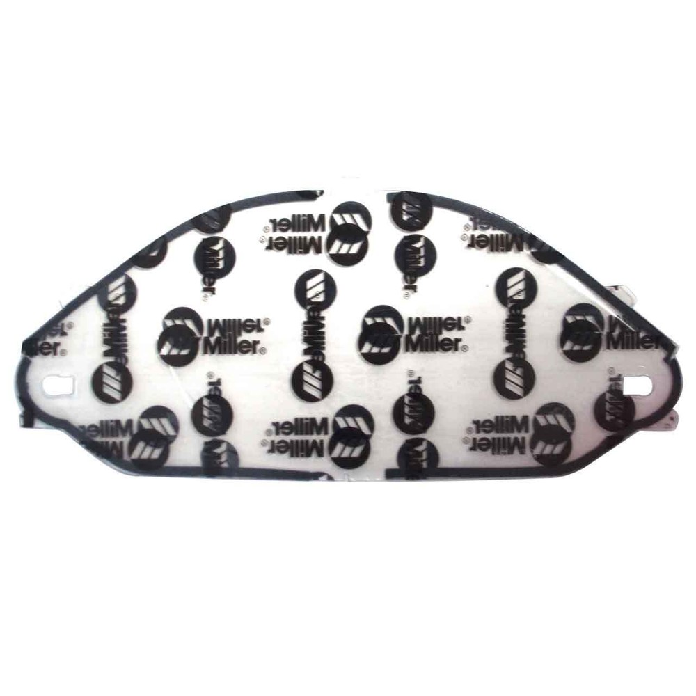 Miller 245818 Grinding Shield Lens i-Series