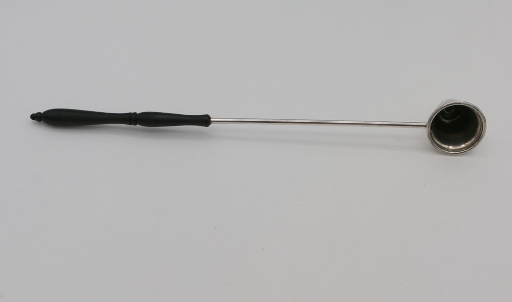 Gorham Sterling Silver Candle Snuffer 9 1/2"