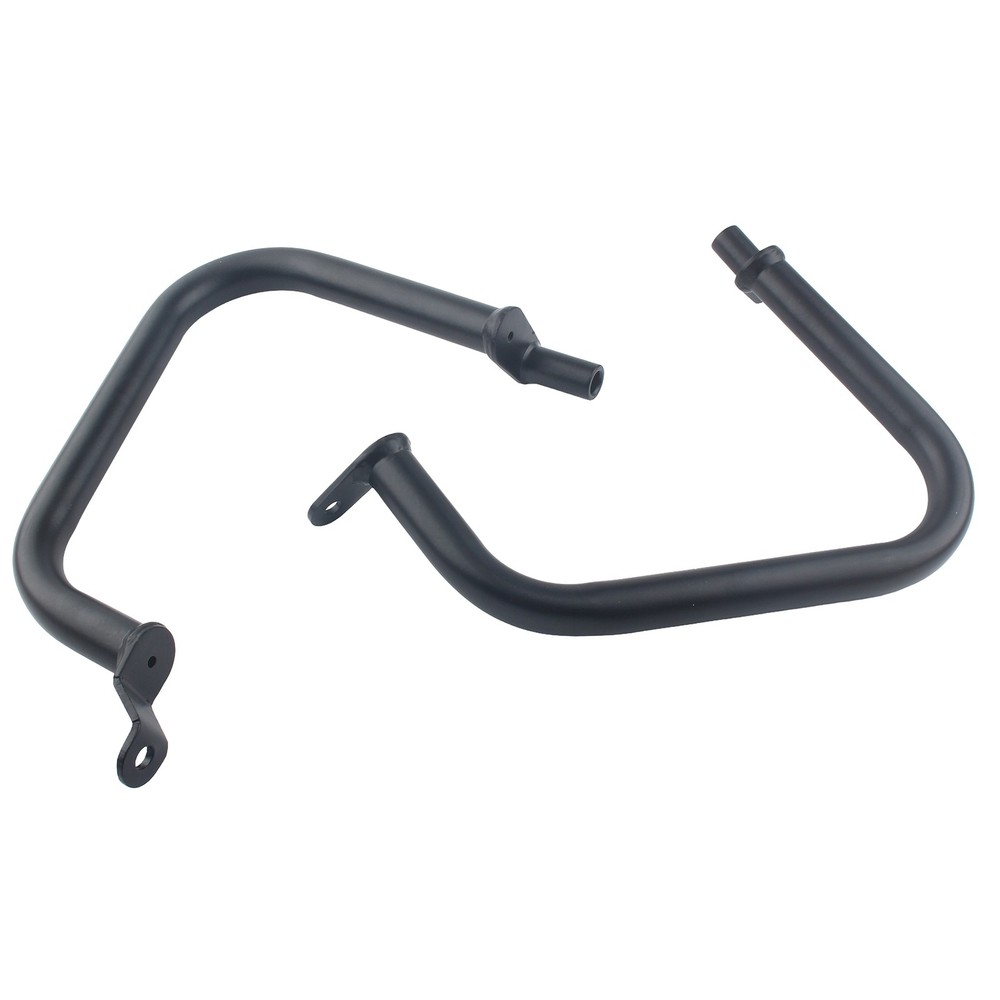 Engine Guard Crash Bar Frame Protector Bumper Fit for Speed T4 2024-2025