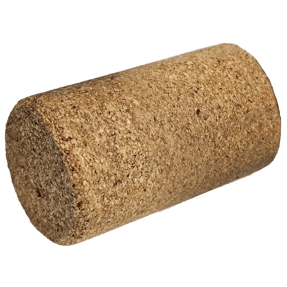 Beer Cork 44 × 25.5 mm 30 count (Belgian Style Beer Bottles)