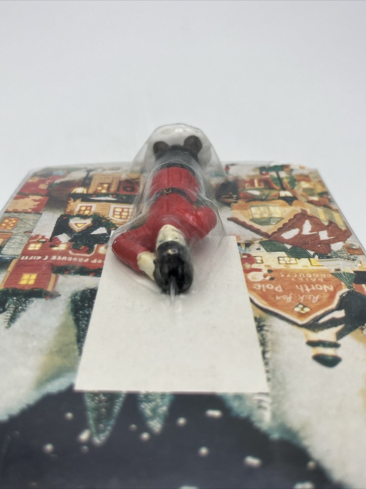 Dickens Accessories Soldier Royal Guard Distributed by Venture