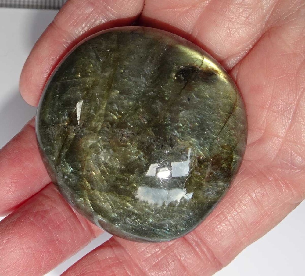Labradorite Palmstone sc757l