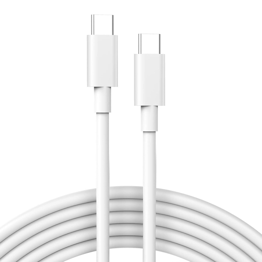 Braided USB C Type-C Fast Charging Data SYNC Charger Cable Cord 3/6/10FT Lot