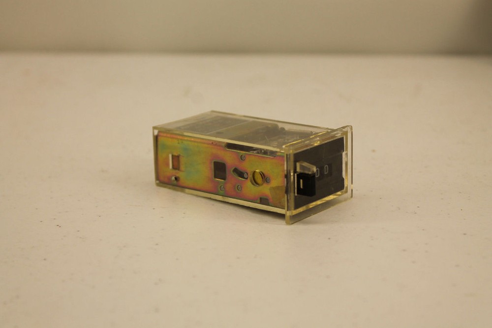 Hokuyo Automatic AC-NEA4-DC24V Counter