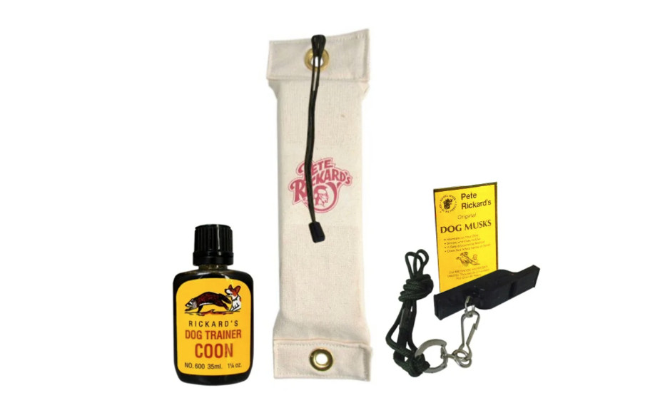 Hound Dog Training Kits