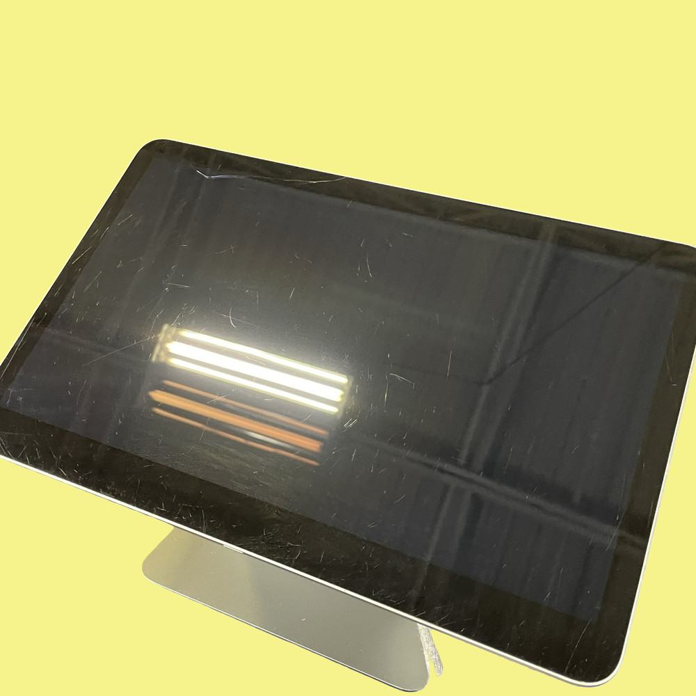 ISSUE Square Terminal Register Main Display SPB1-01 POS READ #CR6544 (AD)