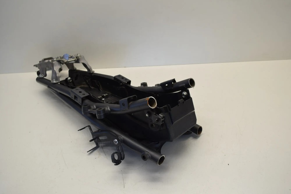 YAMAHA YZF-R7 RM39 2021 - Rear frame subframe