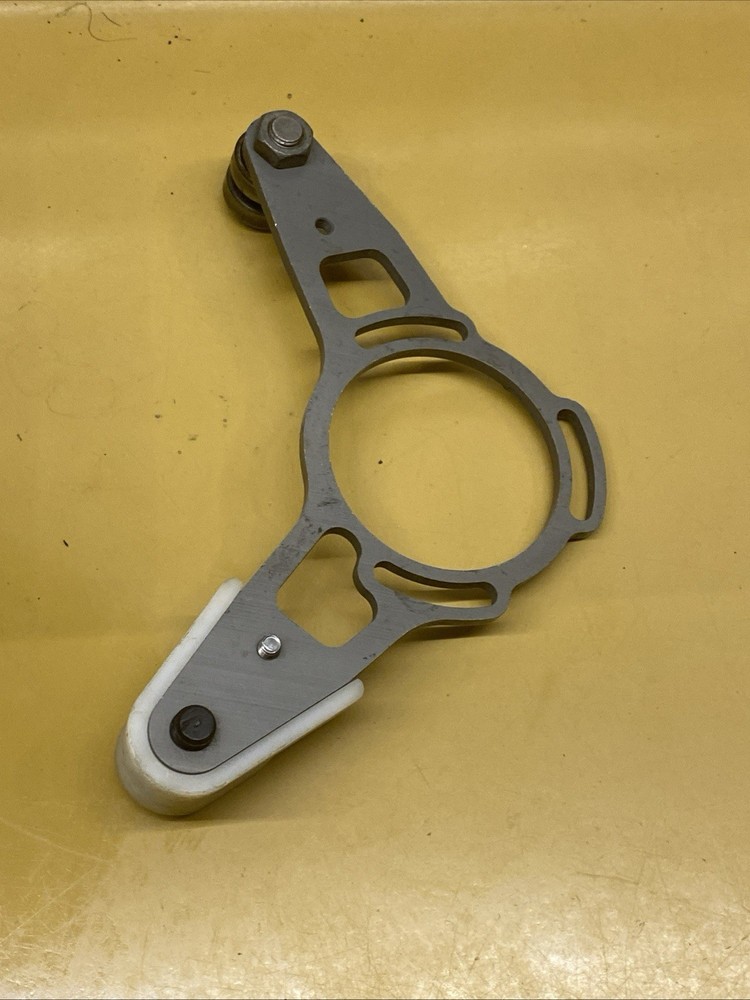 Bottom Bracket Chain Guide