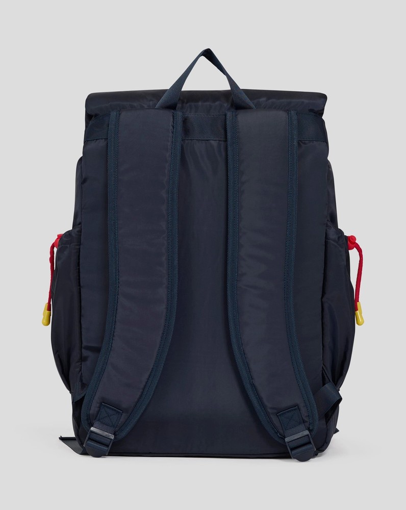 Red Bull Racing F1 Backpack Navy