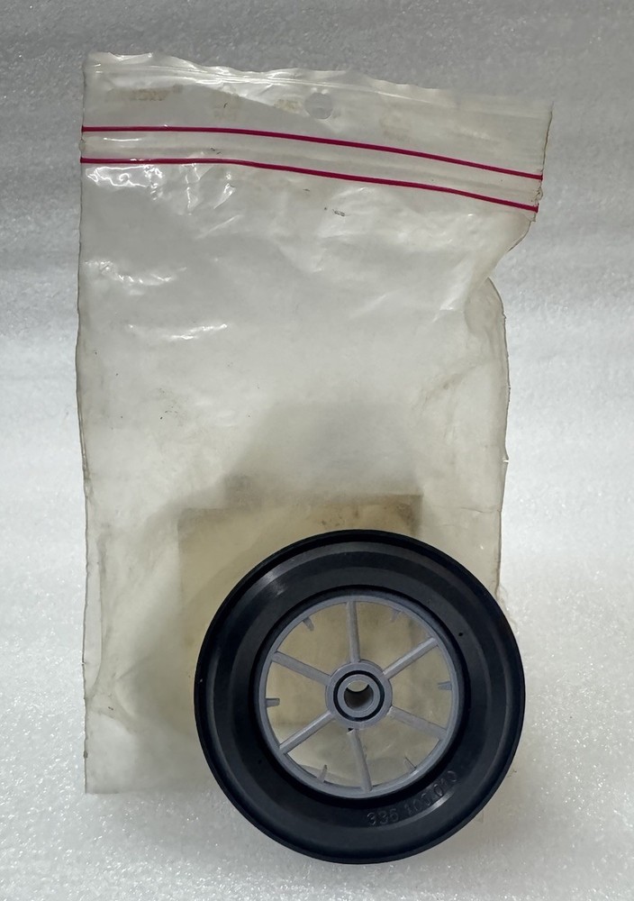 INTERSPIRO 336190517 SAFETY DIAPHRAGM