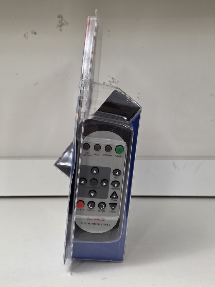 SanDisk Digital Photo Viewer