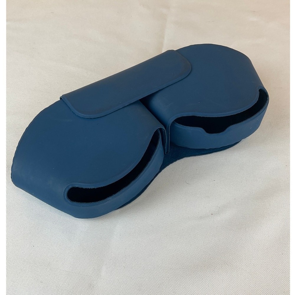 Apple Airpods Max Genuine Headphones Replacement Smart Case, Blue